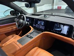 AITO M9 Extended Range Max 52kWh 5-Seater with 192-Channel LiDAR - ფოტო 13