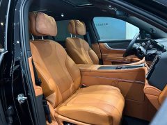 AITO M9 Extended Range Max 52kWh 5-Seater with 192-Channel LiDAR - ფოტო 14