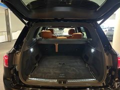 AITO M9 Extended Range Max 52kWh 5-Seater with 192-Channel LiDAR - ფოტო 16
