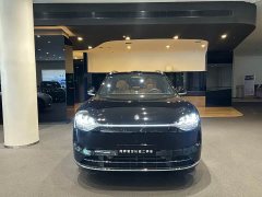 AITO M9 Extended Range Max 52kWh 5-Seater with 192-Channel LiDAR - ფოტო 2