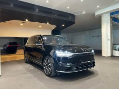 AITO M9 Extended Range Max 52kWh 5-Seater with 192-Channel LiDAR - ფოტო 3