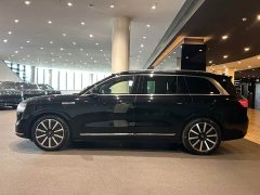 AITO M9 Extended Range Max 52kWh 5-Seater with 192-Channel LiDAR - ფოტო 5