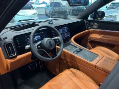AITO M9 Extended Range Max 52kWh 5-Seater with 192-Channel LiDAR - ფოტო 7