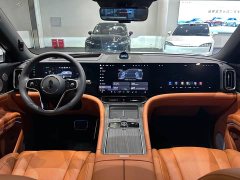 AITO M9 Extended Range Max 52kWh 5-Seater with 192-Channel LiDAR - ფოტო 9