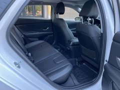 Hyundai Elantra 2023 1.5L CVT GLX Elite - ფოტო 12