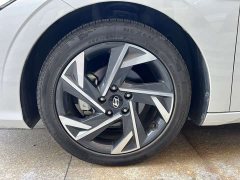 Hyundai Elantra 2023 1.5L CVT GLX Elite - ფოტო 14