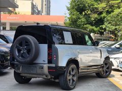 Land Rover Defender 110 P400 X-DYNAMIC HSE - ფოტო 11