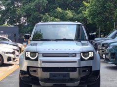 Land Rover Defender 110 P400 X-DYNAMIC HSE - ფოტო 2