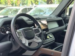 Land Rover Defender 110 P400 X-DYNAMIC HSE - ფოტო 4