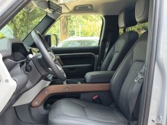 Land Rover Defender 110 P400 X-DYNAMIC HSE - ფოტო 5
