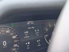Land Rover Defender 110 P400 X-DYNAMIC HSE - ფოტო 6