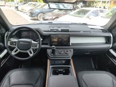 Land Rover Defender 110 P400 X-DYNAMIC HSE - ფოტო 7
