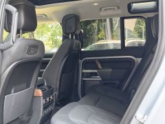 Land Rover Defender 110 P400 X-DYNAMIC HSE - ფოტო 8