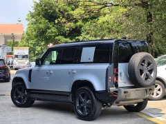 Land Rover Defender 110 P400 X-DYNAMIC HSE - ფოტო 9