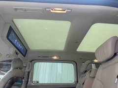 Mercedes-Benz V-Class 2021 V 260 L Long Wheelbase Luxury Edition - ფოტო 12