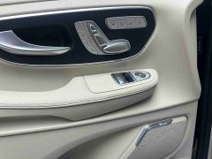 Mercedes-Benz V-Class 2021 V 260 L Long Wheelbase Luxury Edition - ფოტო 14