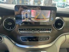 Mercedes-Benz V-Class 2021 V 260 L Long Wheelbase Luxury Edition - ფოტო 16