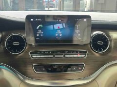 Mercedes-Benz V-Class 2021 V 260 L Long Wheelbase Luxury Edition - ფოტო 9