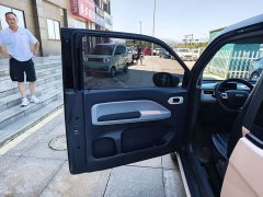 Chery QQ Ice Cream 170km Sundae LFP - ფოტო 10