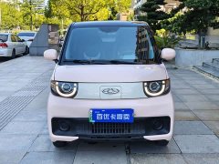 Chery QQ Ice Cream 170km Sundae LFP - ფოტო 2