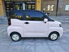 Chery QQ Ice Cream 170km Sundae LFP - ფოტო 3