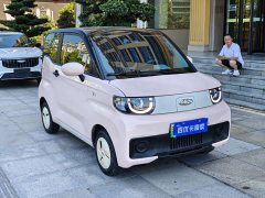 Chery QQ Ice Cream 170km Sundae LFP - ფოტო 6