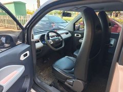 Chery QQ Ice Cream 170km Sundae LFP - ფოტო 7