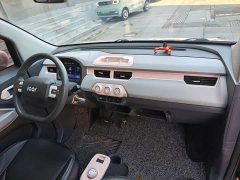 Chery QQ Ice Cream 170km Sundae LFP - ფოტო 8