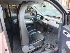 Chery QQ Ice Cream 170km Sundae LFP - ფოტო 9