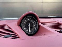 Porsche 911 Carrera 3.0T - ფოტო 13