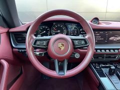 Porsche 911 Carrera 3.0T - ფოტო 14