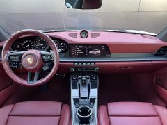Porsche 911 Carrera 3.0T - ფოტო 17