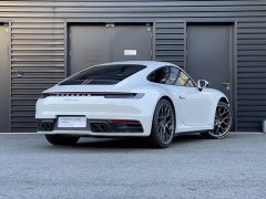 Porsche 911 Carrera 3.0T - ფოტო 2
