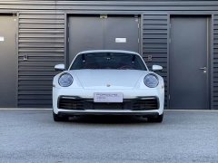 Porsche 911 Carrera 3.0T - ფოტო 3