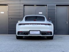 Porsche 911 Carrera 3.0T - ფოტო 4