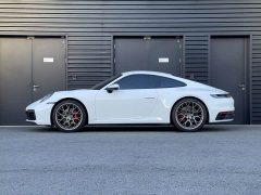 Porsche 911 Carrera 3.0T - ფოტო 5