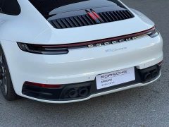 Porsche 911 Carrera 3.0T - ფოტო 6
