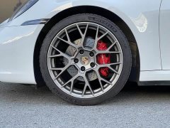 Porsche 911 Carrera 3.0T - ფოტო 7