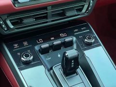 Porsche 911 Carrera 3.0T - ფოტო 8