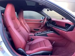 Porsche 911 Carrera 3.0T - ფოტო 9