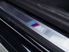 BMW 5 Series 2022 Facelift 525Li M Sport Package - ფოტო 16