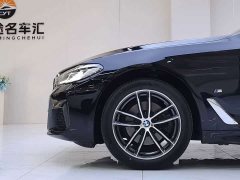 BMW 5 Series 2022 Facelift 525Li M Sport Package - ფოტო 4