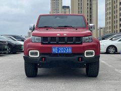 Beijing BJ40 2.3T Automatic Four-wheel Drive Excellence Edition - ფოტო 14
