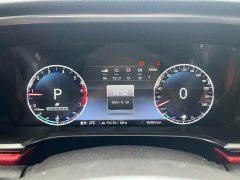 Beijing BJ40 2.3T Automatic Four-wheel Drive Excellence Edition - ფოტო 16