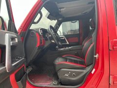 Beijing BJ40 2.3T Automatic Four-wheel Drive Excellence Edition - ფოტო 18
