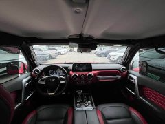 Beijing BJ40 2.3T Automatic Four-wheel Drive Excellence Edition - ფოტო 20