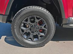 Beijing BJ40 2.3T Automatic Four-wheel Drive Excellence Edition - ფოტო 5