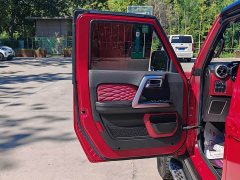 Beijing BJ40 2.3T Automatic Four-wheel Drive Excellence Edition - ფოტო 7