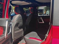 Beijing BJ40 2.3T Automatic Four-wheel Drive Excellence Edition - ფოტო 8