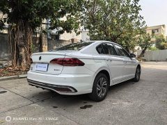 Volkswagen Bora 200TSI DSG Comfort Navigation Edition - ფოტო 15